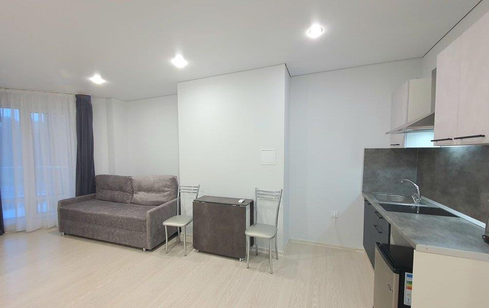 Апартаменты Делюкс на улице Главная 0*