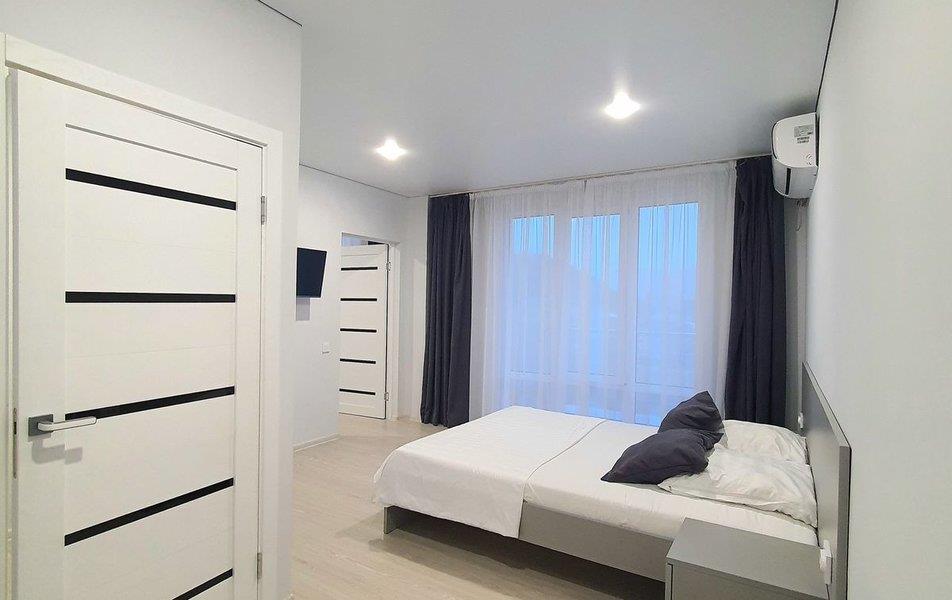 Апартаменты Делюкс на улице Главная 0*