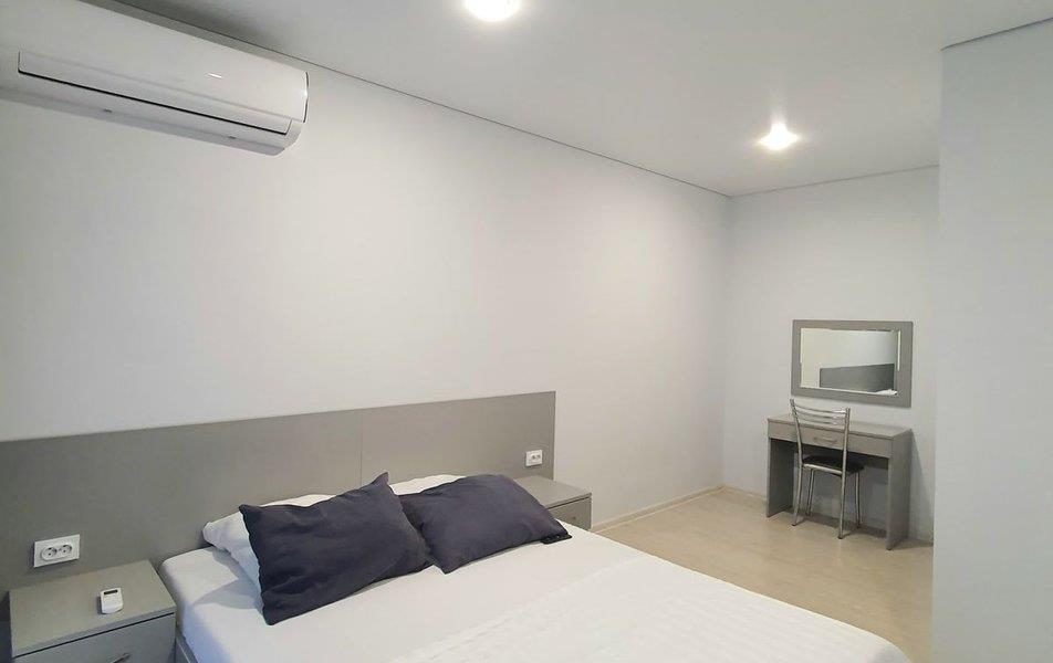 Апартаменты Делюкс на улице Главная 0*