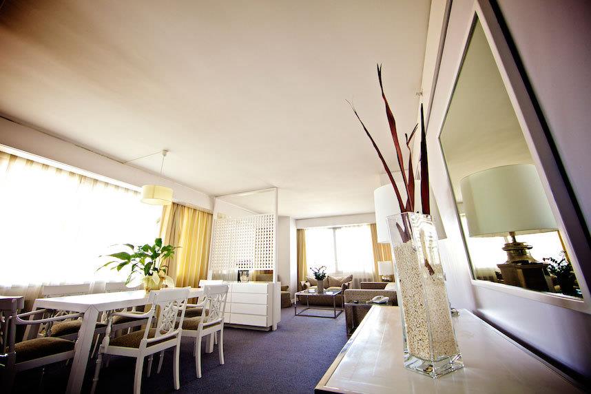 Туры в Pierre & Vacances Madrid Apartamentos Eurobuilding 2