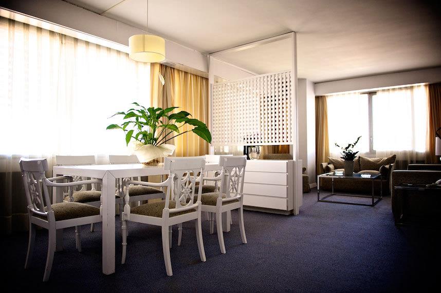 Туры в Pierre & Vacances Madrid Apartamentos Eurobuilding 2