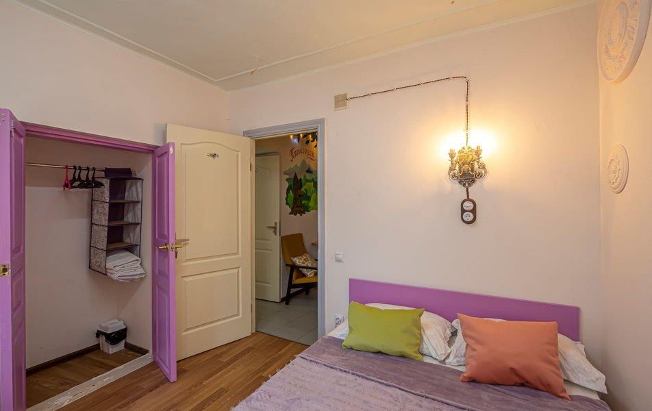 Радон (ул. Академика Павлова) 0*