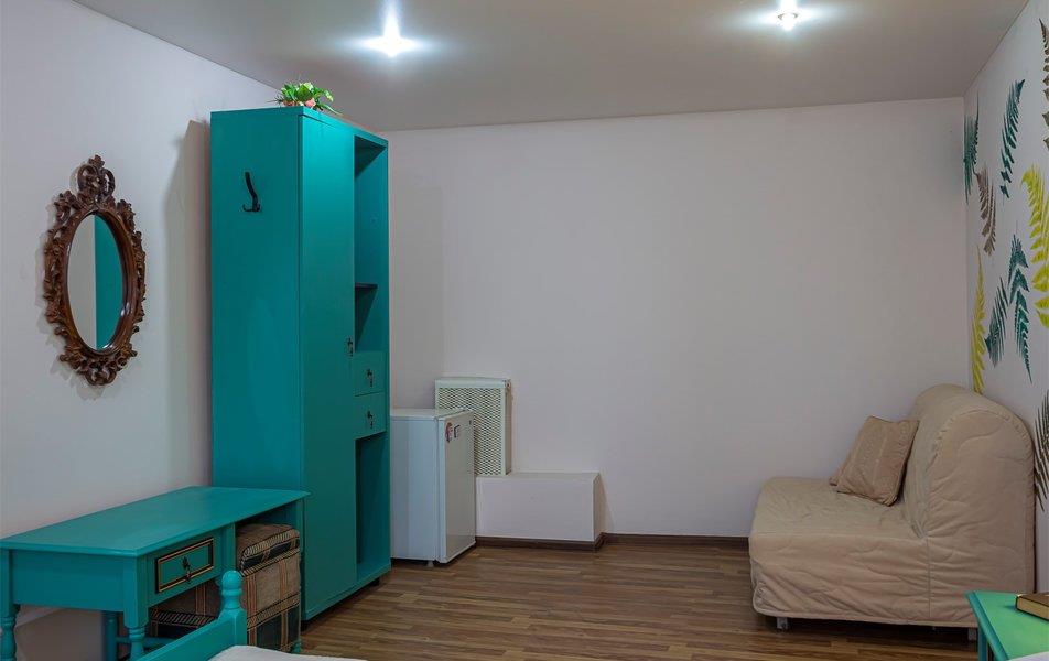 Радон (ул. Академика Павлова) 0*