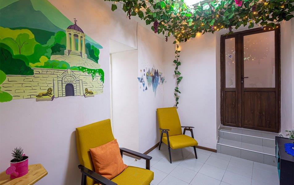 Радон (ул. Академика Павлова) 0*