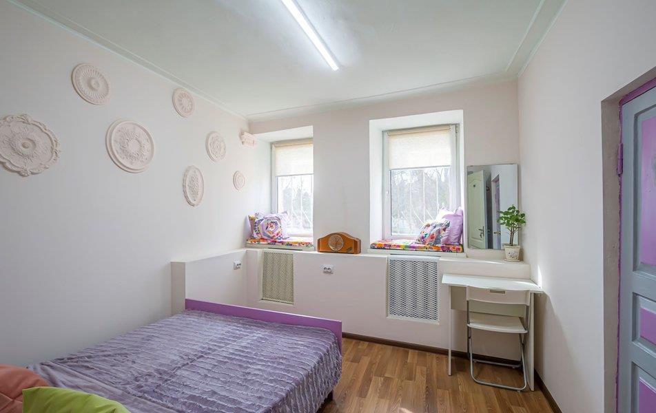 Радон (ул. Академика Павлова) 0*