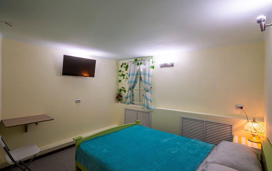 Радон (ул. Академика Павлова) 0*