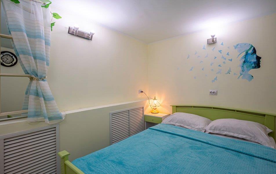 Радон (ул. Академика Павлова) 0*