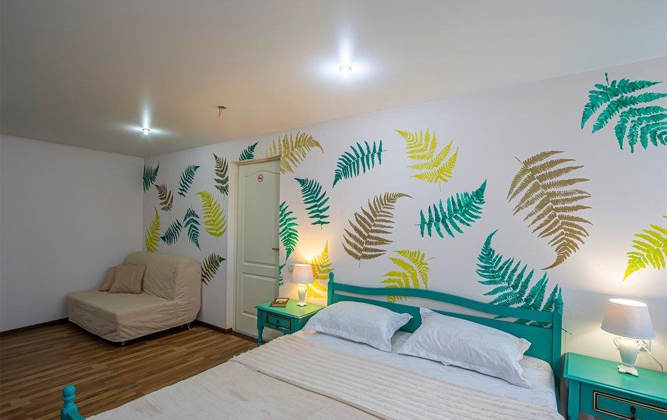 Радон (ул. Академика Павлова) 0*