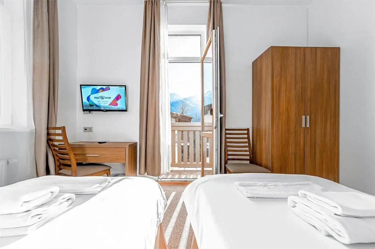 Философия Гор (корпус ВCD) 2*