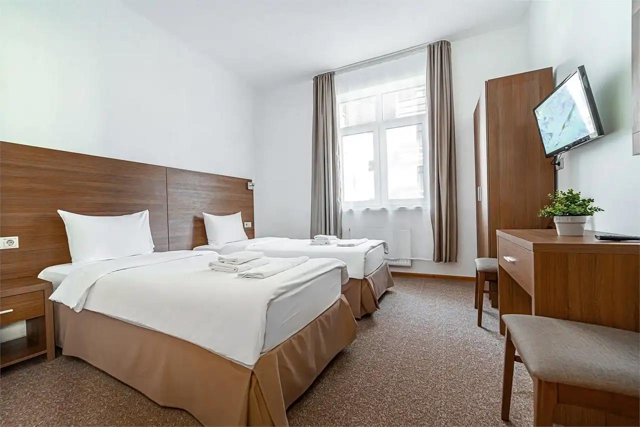 Философия Гор (корпус ВCD) 2*