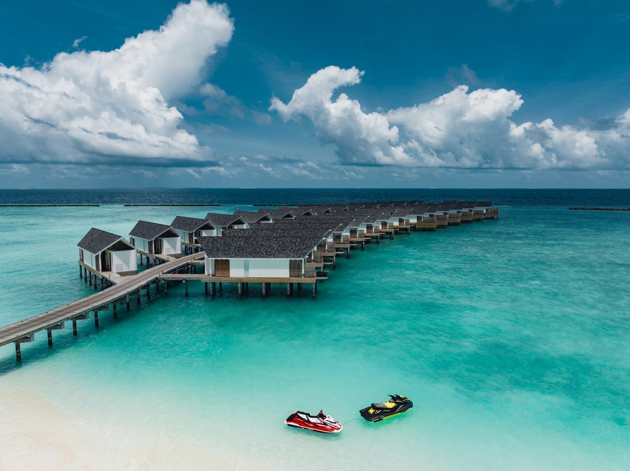 Туры в Amari Raaya Maldives