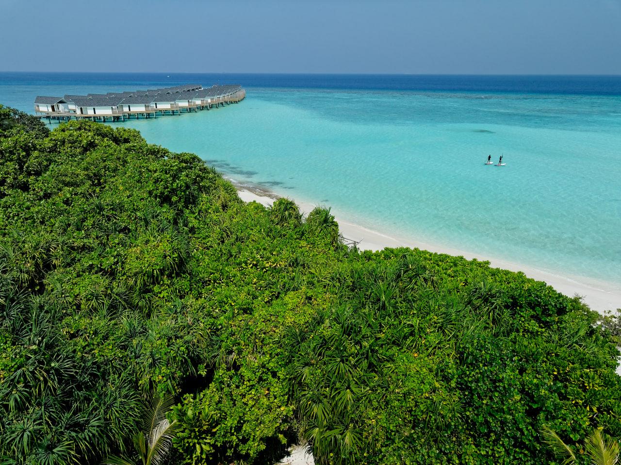 Туры в Amari Raaya Maldives