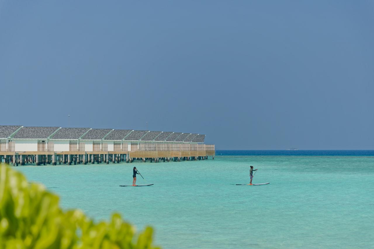 Amari Raaya Maldives 5*