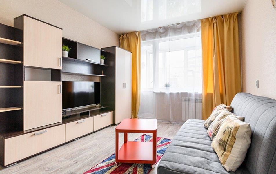 Апартико на Беговой 1к1 0*