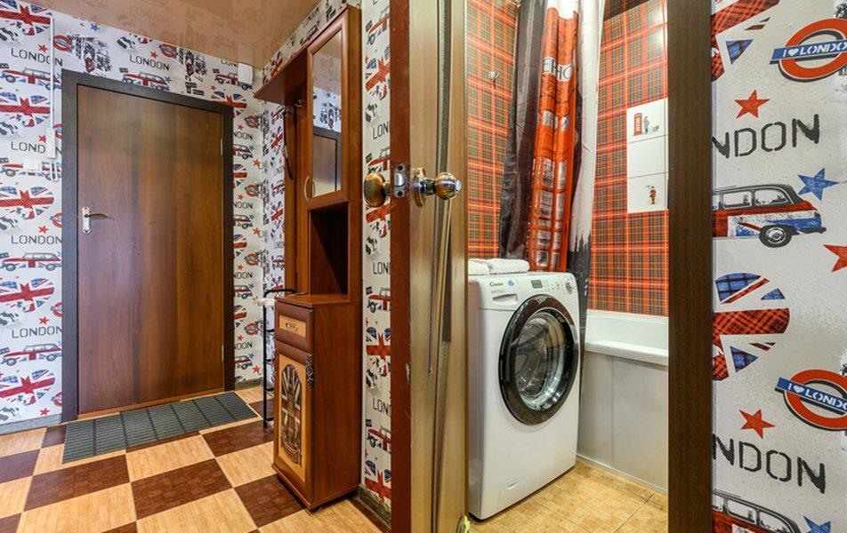 Апартико на Беговой 1к1 0*