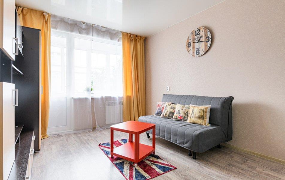 Апартико на Беговой 1к1 0*