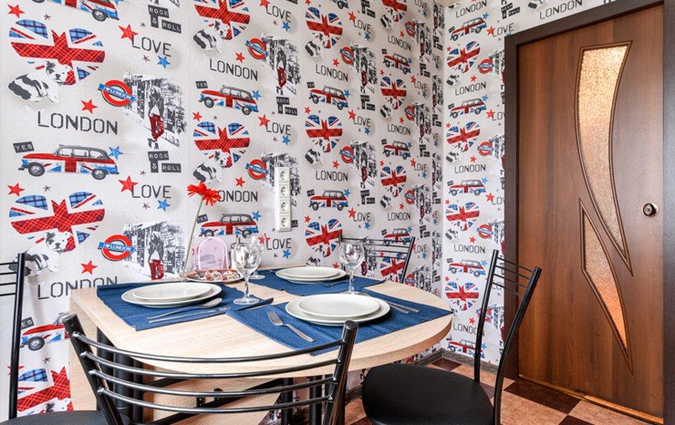 Апартико на Беговой 1к1 0*