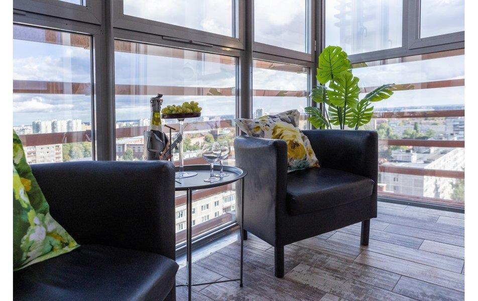 Комплекс апартаментов Отель Асгард 0*