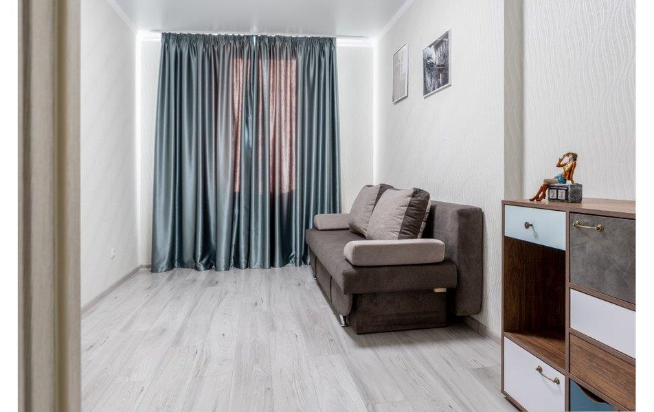 Комплекс апартаментов Отель Асгард 0*