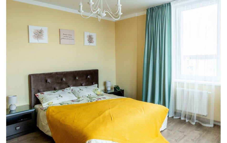 Комплекс апартаментов Отель Асгард 0*