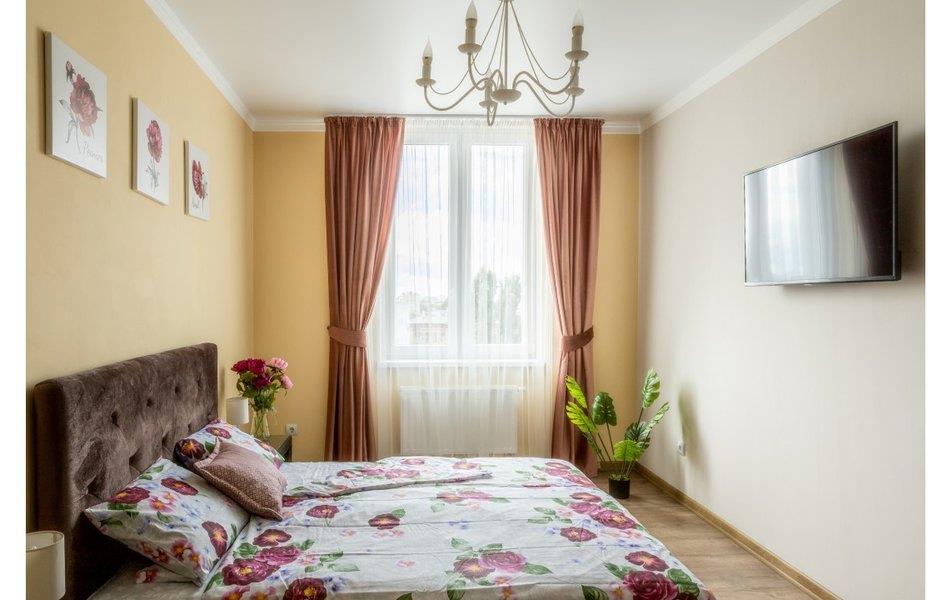 Комплекс апартаментов Отель Асгард 0*