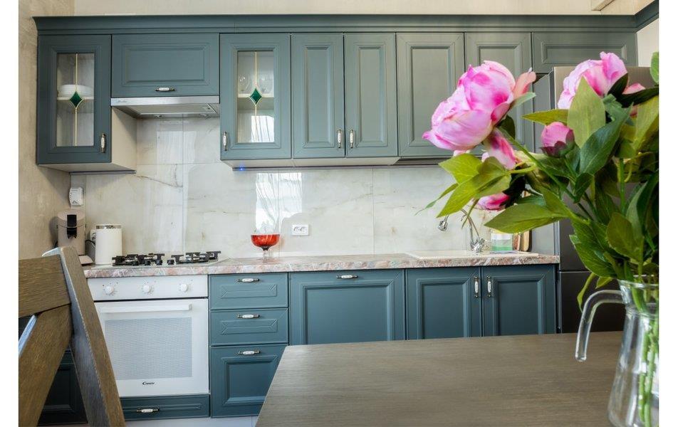 Комплекс апартаментов Отель Асгард 0*