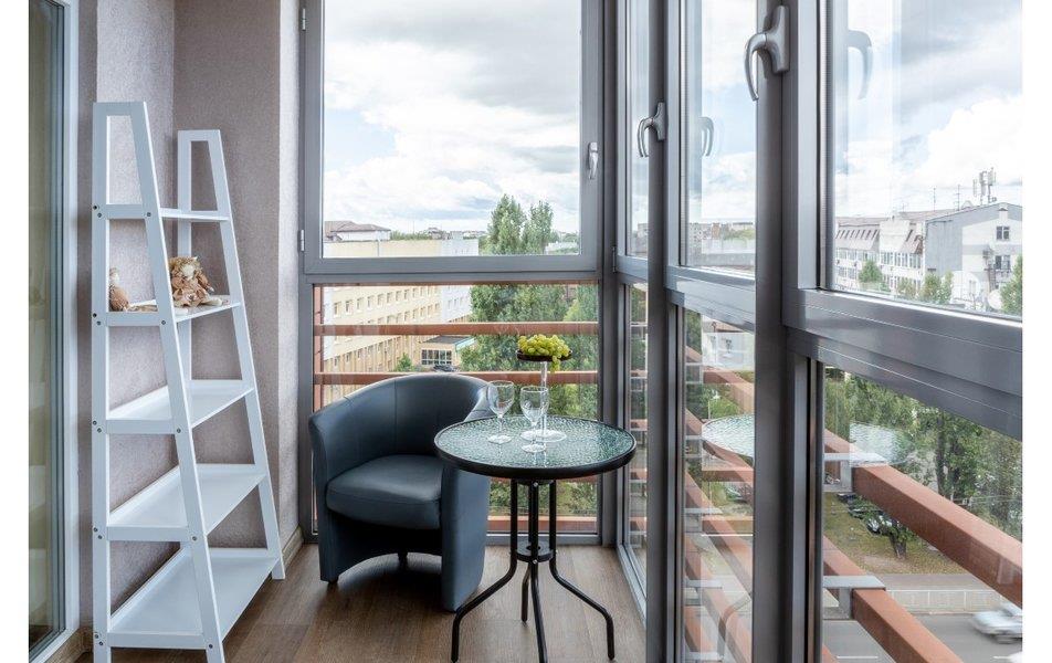 Комплекс апартаментов Отель Асгард 0*