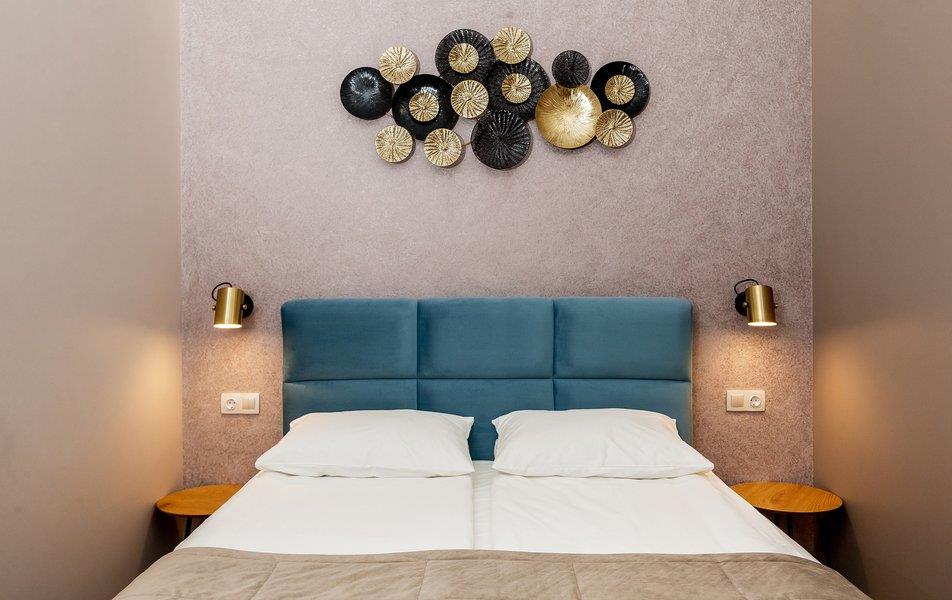 Комплекс апартаментов Отель Асгард 0*