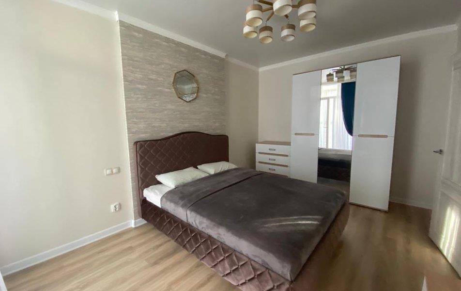 Комплекс апартаментов Отель Асгард 0*