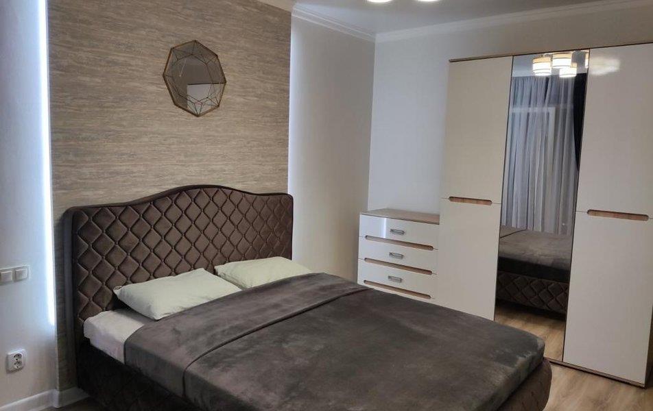 Комплекс апартаментов Отель Асгард 0*