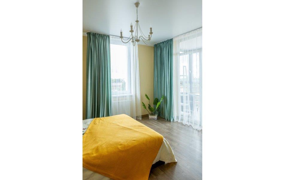 Комплекс апартаментов Отель Асгард 0*