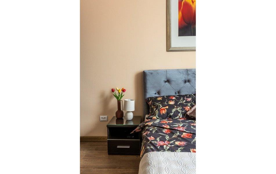 Комплекс апартаментов Отель Асгард 0*