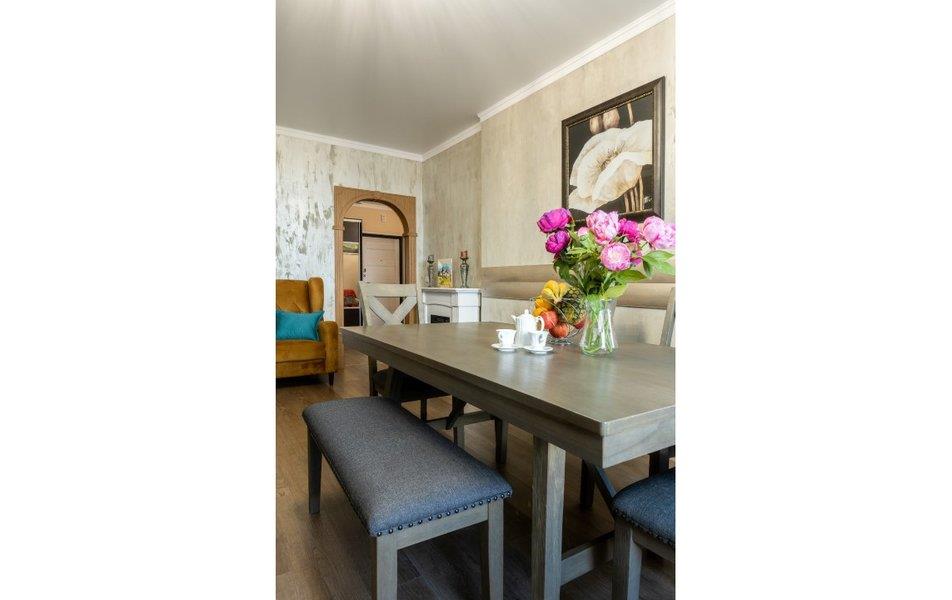 Комплекс апартаментов Отель Асгард 0*