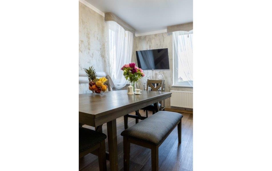 Комплекс апартаментов Отель Асгард 0*