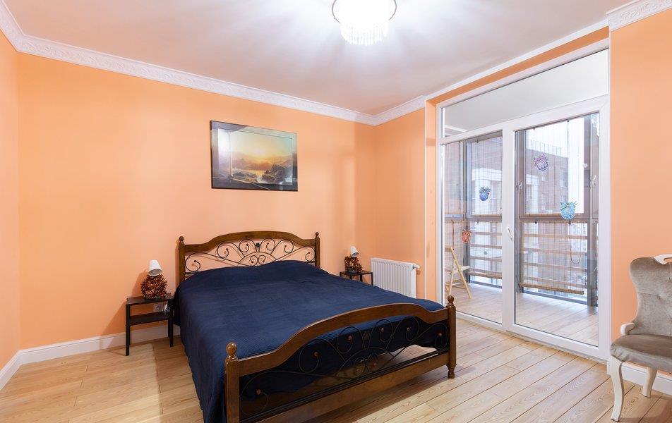 Комплекс апартаментов Отель Асгард 0*