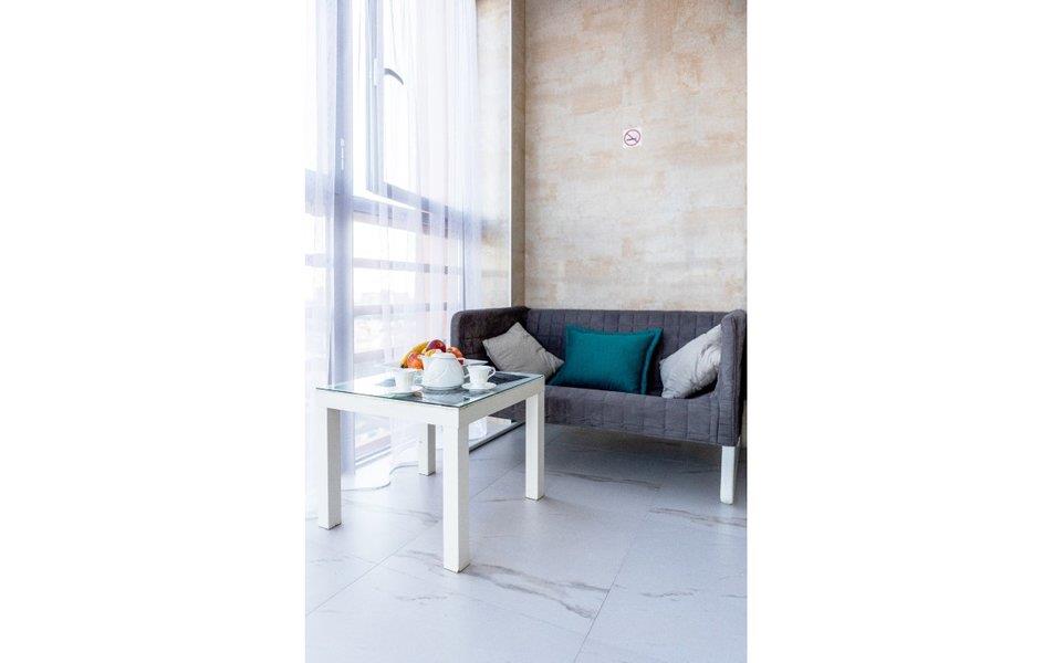 Комплекс апартаментов Отель Асгард 0*