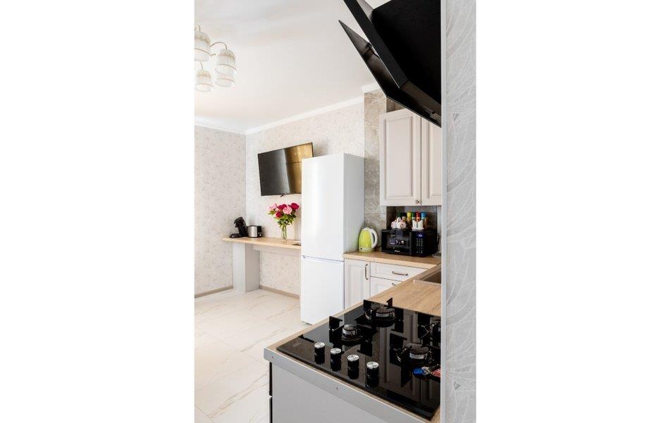 Комплекс апартаментов Отель Асгард 0*