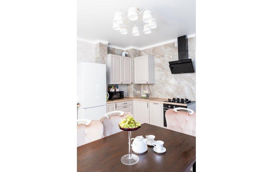 Комплекс апартаментов Отель Асгард 0*