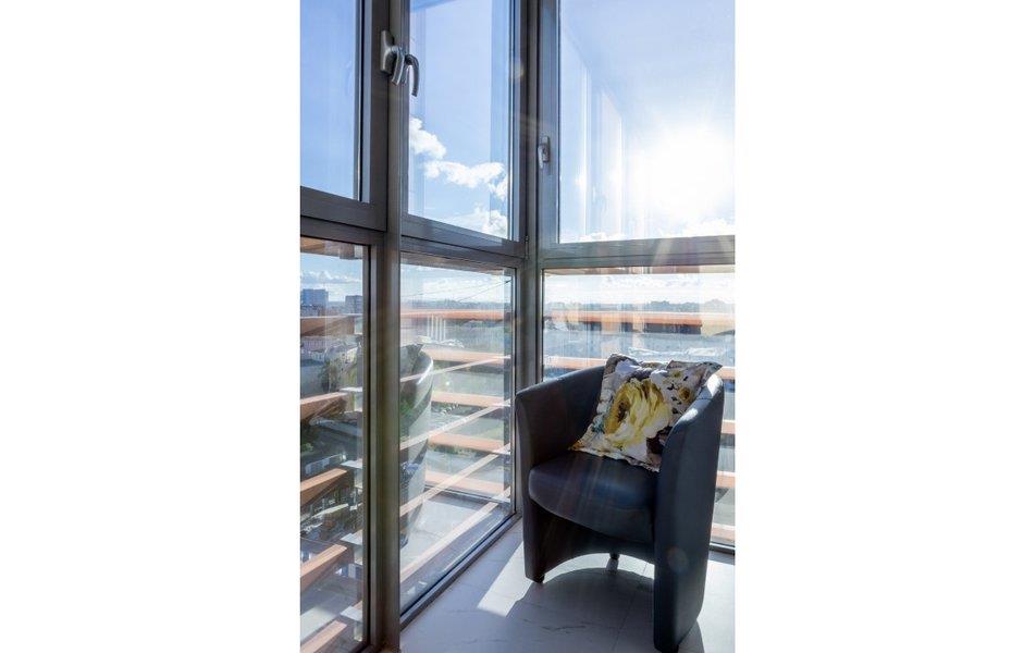 Комплекс апартаментов Отель Асгард 0*