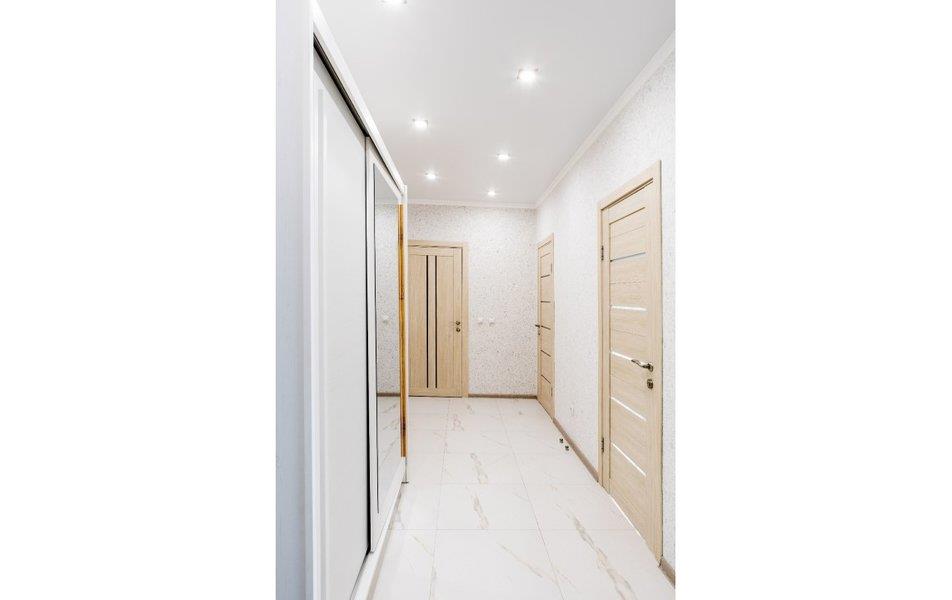 Комплекс апартаментов Отель Асгард 0*