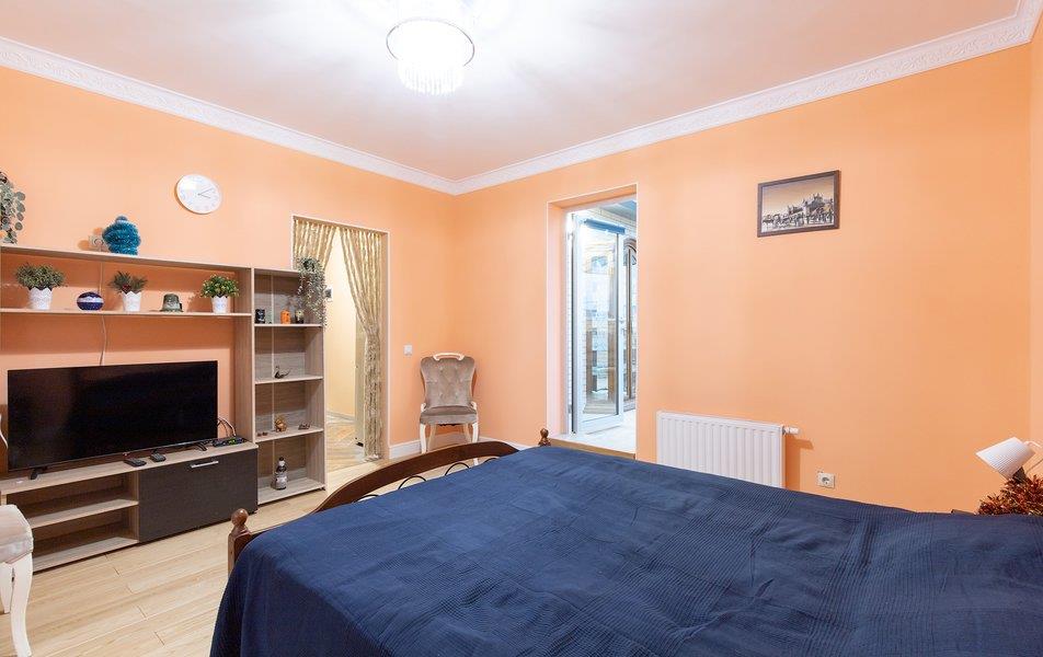 Комплекс апартаментов Отель Асгард 0*