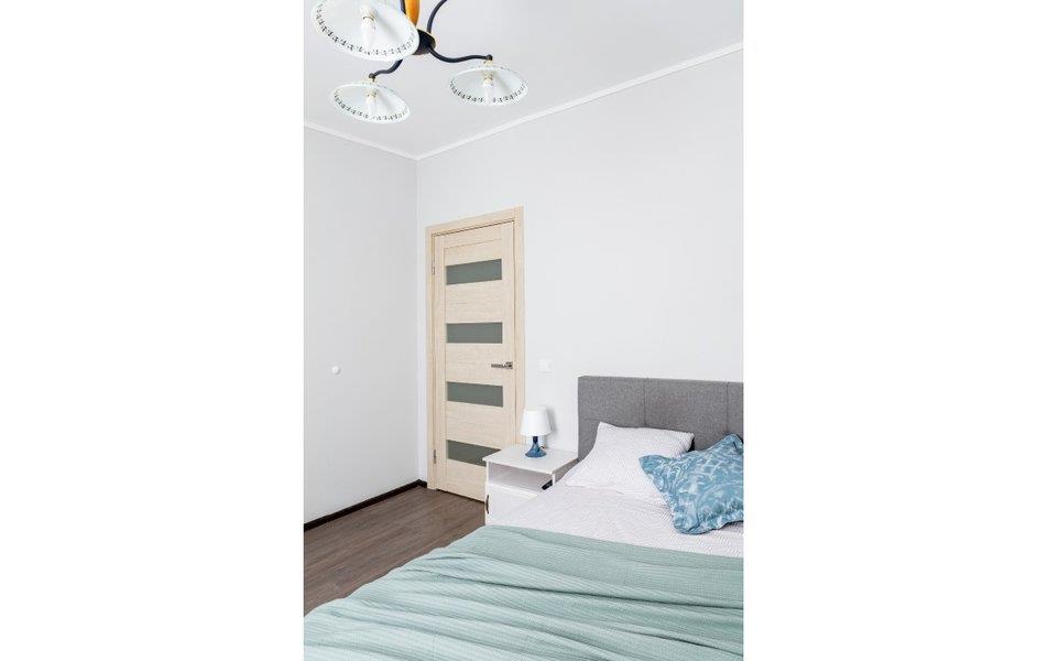 Комплекс апартаментов Отель Асгард 0*