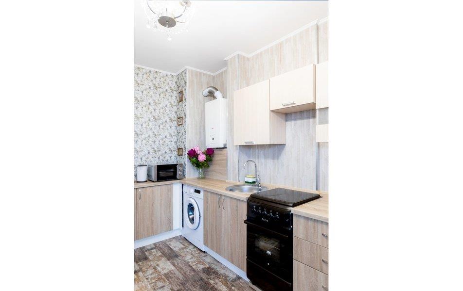 Комплекс апартаментов Отель Асгард 0*