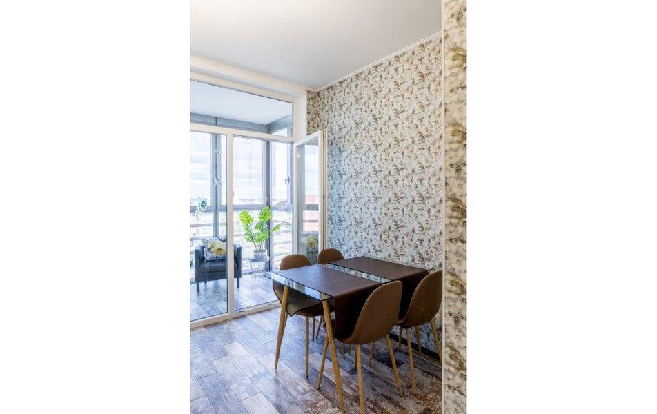 Комплекс апартаментов Отель Асгард 0*