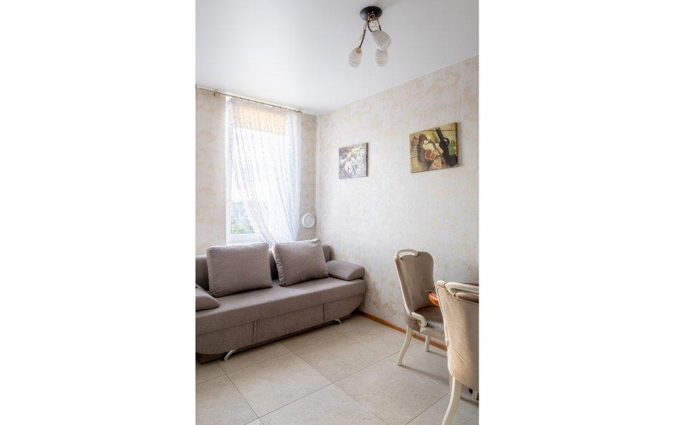 Комплекс апартаментов Отель Асгард 0*