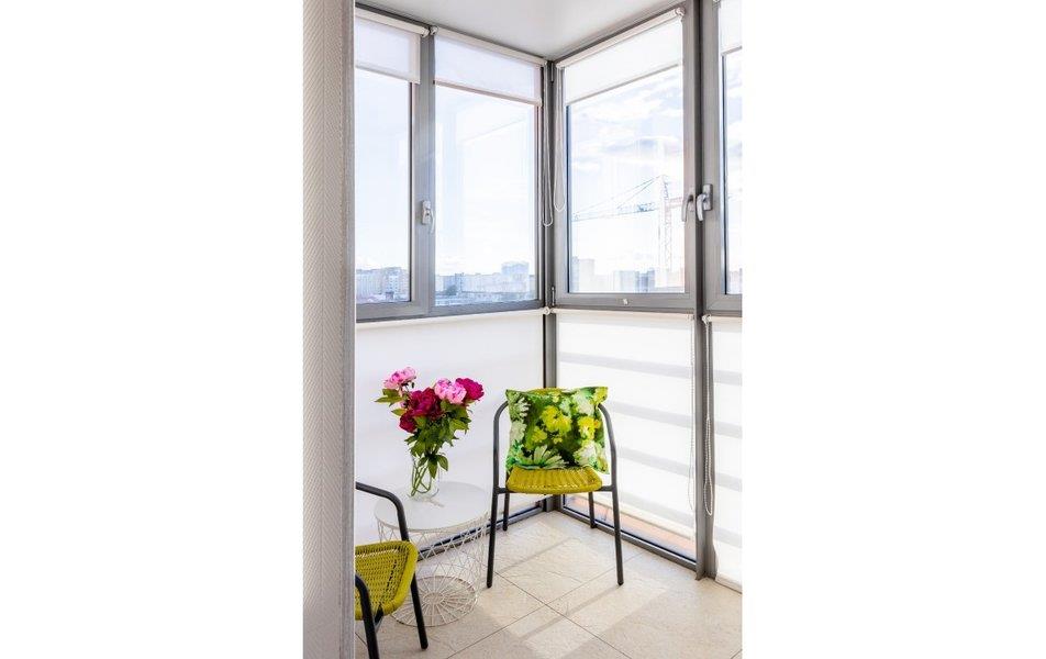 Комплекс апартаментов Отель Асгард 0*