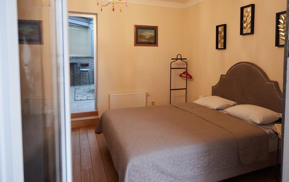 Комплекс апартаментов Отель Асгард 0*