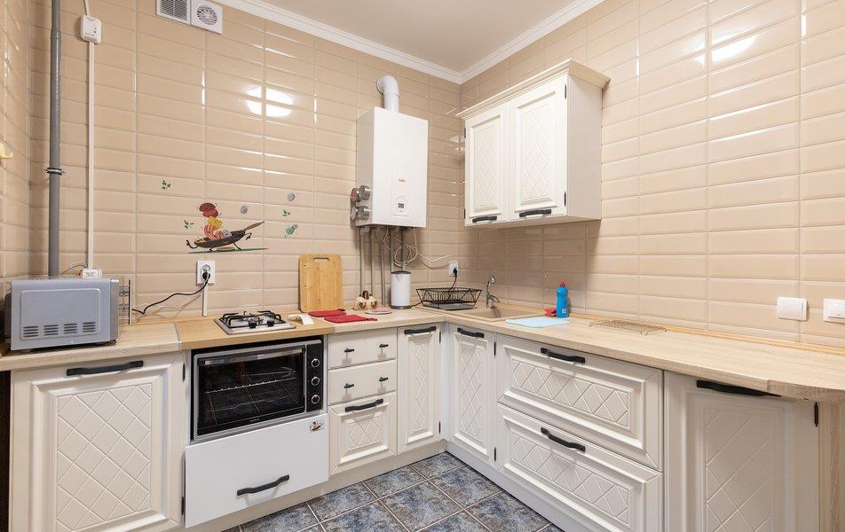 Комплекс апартаментов Отель Асгард 0*