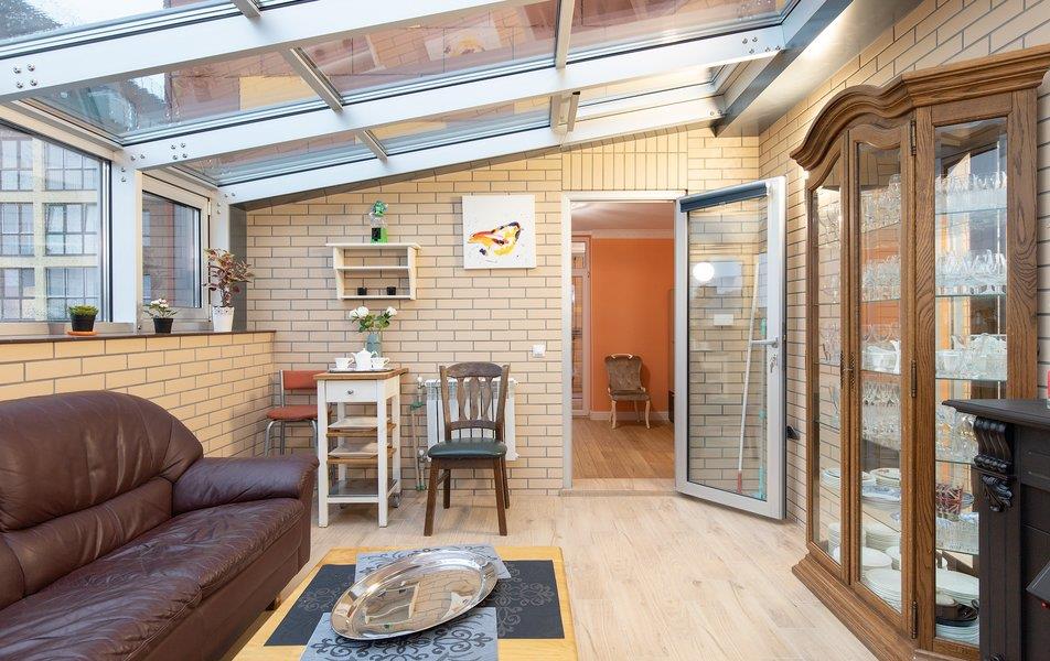 Комплекс апартаментов Отель Асгард 0*