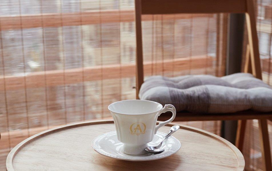 Комплекс апартаментов Отель Асгард 0*